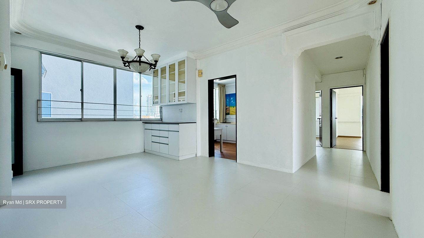 Rajah Tower (D12), Apartment #573768301